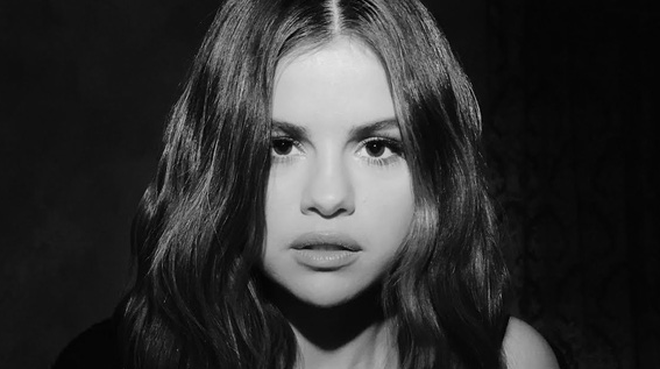 Selena Gomez tái xuất đầy ma mị trong MV mới, tuyên ngôn self-love sau thời gian dài lận đận trong chuyện tình yêu - Ảnh 3.