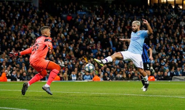 Manchester City 5-1 Atalanta: Bị đụng chạm vào lòng tự ái, ĐKVĐ nước Anh hủy diệt đối thủ đến từ Ý - Ảnh 2.