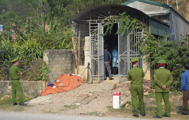Kết luận điều tra vụ nữ sinh giao gà bị sát hại ở Điện Biên, xác định kẻ chủ mưu thực sự - Ảnh 2.
