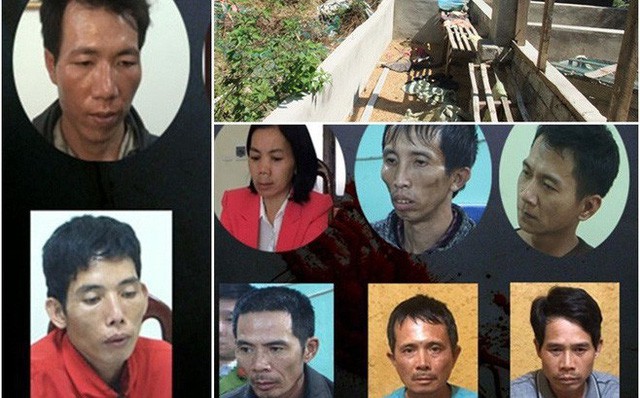 Kết luận điều tra vụ nữ sinh giao gà bị sát hại ở Điện Biên, xác định kẻ chủ mưu thực sự - Ảnh 1.