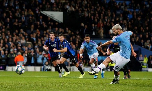 Manchester City 5-1 Atalanta: Bị đụng chạm vào lòng tự ái, ĐKVĐ nước Anh hủy diệt đối thủ đến từ Ý - Ảnh 3.