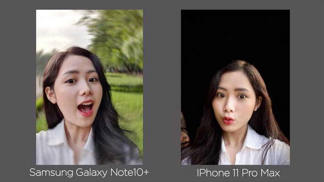 So tài chụp ảnh của iPhone 11 Pro Max và Galaxy Note10+: Kẻ tám lạng. người nửa cân - Ảnh 30.