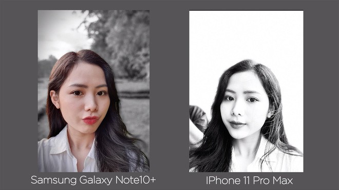 So tài chụp ảnh của iPhone 11 Pro Max và Galaxy Note10+: Kẻ tám lạng. người nửa cân - Ảnh 31.