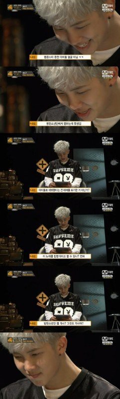 Trước Sulli, RM (BTS), JB (GOT7) và loạt Idol từng ngậm ngùi khi đọc bình luận ác ý trên show thực tế - Ảnh 1.
