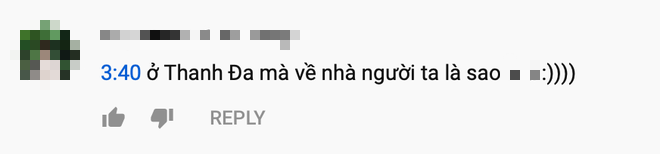 Nhạc hay cùng chuyện tình tay ba cảm động, thế nhưng 10 vạn câu hỏi vì sao trong MV mới của Miu Lê vẫn làm khán giả quay cuồng - Ảnh 9.