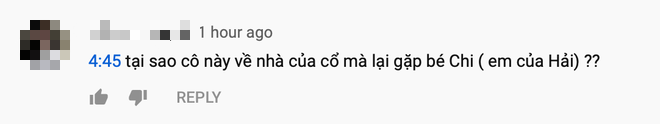 Nhạc hay cùng chuyện tình tay ba cảm động, thế nhưng 10 vạn câu hỏi vì sao trong MV mới của Miu Lê vẫn làm khán giả quay cuồng - Ảnh 13.