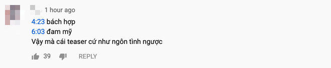 Khán giả tấm tắc kịch bản bẻ lái khét lẹt của MV Văn Mai Hương, trông chờ cảnh hôn đam mỹ của Bùi Anh Tuấn, khẳng định luôn 2019 là năm LGBT của VPOP! - Ảnh 5.