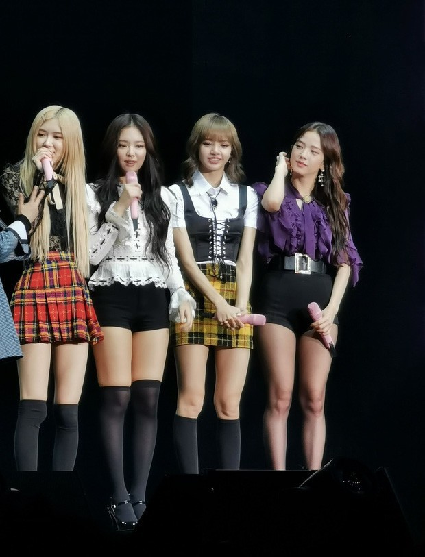 Thêm một hint khá chắc chắn về màn come back của BLACKPINK trong tháng 11, nhưng fan vẫn thở dài: Thấy album mới tin!  - Ảnh 3.