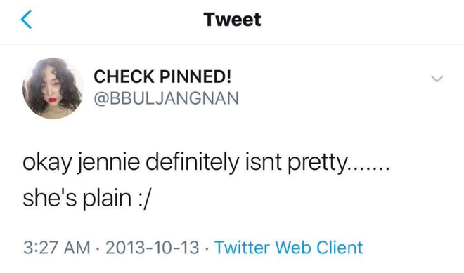 Khi BLACKPINK đáp trả thế lực antifan hung hãn: 2 em út trả lời cực bá đạo, Jennie khéo léo cảm hóa luôn hater - Ảnh 6.