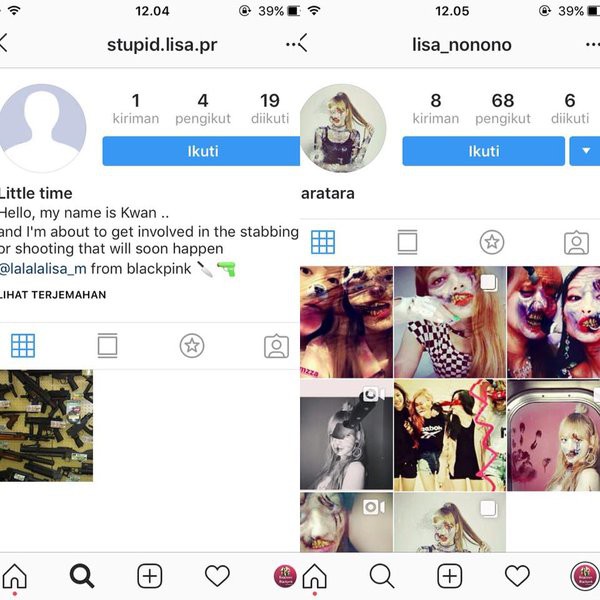 Khi BLACKPINK đáp trả thế lực antifan hung hãn: 2 em út trả lời cực bá đạo, Jennie khéo léo cảm hóa luôn hater - Ảnh 7.
