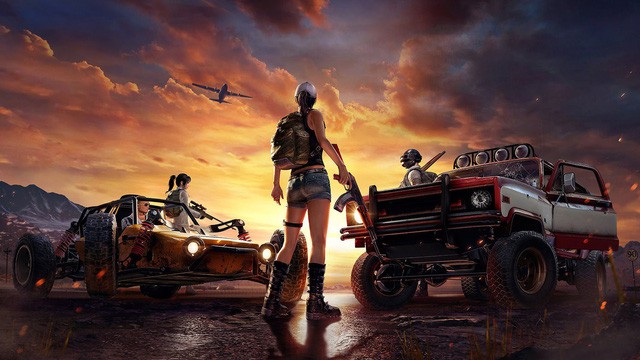 PUBG: Rộ tin đồn Bluehole dung túng hack cheat nhằm kiếm thêm lợi nhuận, PUBG khí số sắp tận? - Ảnh 2.