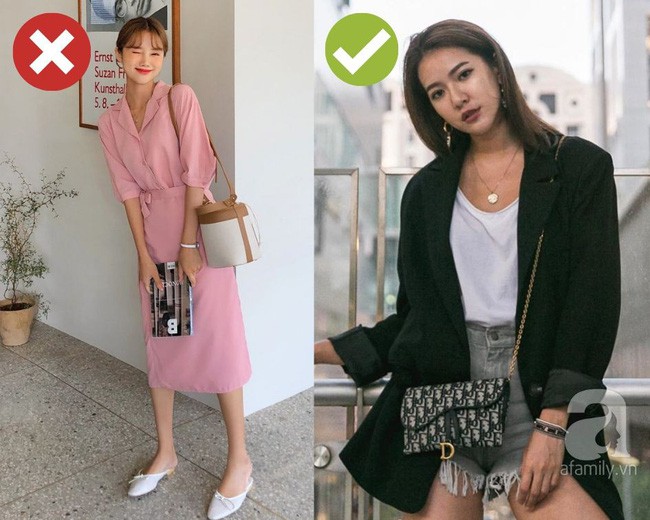 Sang đến mùa lạnh, 4 món thời trang này đã hết thời và bạn nên né ngay để style không lỗi mốt theo - Ảnh 1.