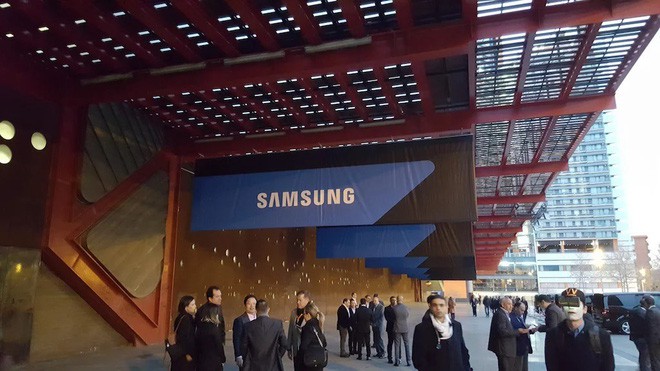 Samsung vừa khoe một loạt thành tựu về bộ xử lý, bộ nhớ và công nghệ 5G - Ảnh 1.