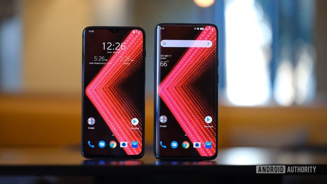 Top 10 smartphone Android mạnh nhất thế giới: Nh&igrave;n đ&acirc;u cũng thấy Trung Quốc, ri&ecirc;ng Nhật v&agrave; H&agrave;n b&eacute;t bảng - Ảnh 3.