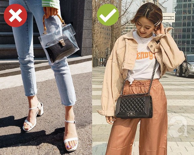 Sang đến m&ugrave;a lạnh, 4 m&oacute;n thời trang n&agrave;y đ&atilde; hết thời v&agrave; bạn n&ecirc;n n&eacute; ngay để style kh&ocirc;ng lỗi mốt theo - Ảnh 4.