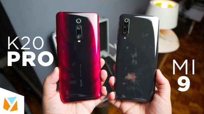Top 10 smartphone Android mạnh nhất thế giới: Nh&igrave;n đ&acirc;u cũng thấy Trung Quốc, ri&ecirc;ng Nhật v&agrave; H&agrave;n b&eacute;t bảng - Ảnh 4.