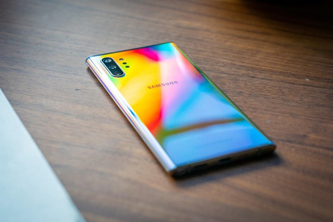 Top 10 smartphone Android mạnh nhất thế giới: Nh&igrave;n đ&acirc;u cũng thấy Trung Quốc, ri&ecirc;ng Nhật v&agrave; H&agrave;n b&eacute;t bảng - Ảnh 6.