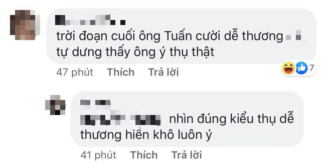 Khán giả tấm tắc kịch bản bẻ lái khét lẹt của MV Văn Mai Hương, trông chờ cảnh hôn đam mỹ của Bùi Anh Tuấn, khẳng định luôn 2019 là năm LGBT của VPOP! - Ảnh 16.