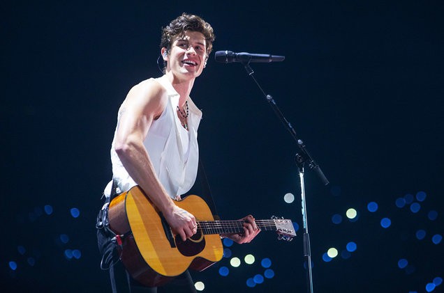 Quê độ như Shawn Mendes: Nhiệt tình ghép cặp kết đôi cho fan đủ kiểu xong mới phát hiện ra họ là... anh em ruột! - Ảnh 1.