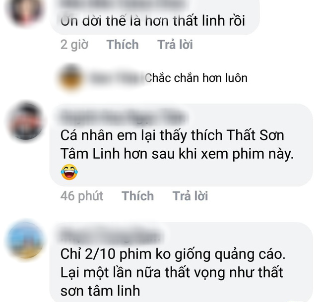 MXH bùng nổ lời khen dành cho Bắc Kim Thang: Block liền tay kẻ nào có tật ngứa miệng SPOIL phim vì twist quá đỉnh! - Ảnh 7.