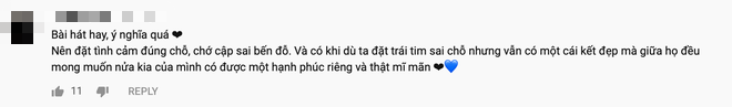 Khán giả tấm tắc kịch bản bẻ lái khét lẹt của MV Văn Mai Hương, trông chờ cảnh hôn đam mỹ của Bùi Anh Tuấn, khẳng định luôn 2019 là năm LGBT của VPOP! - Ảnh 2.