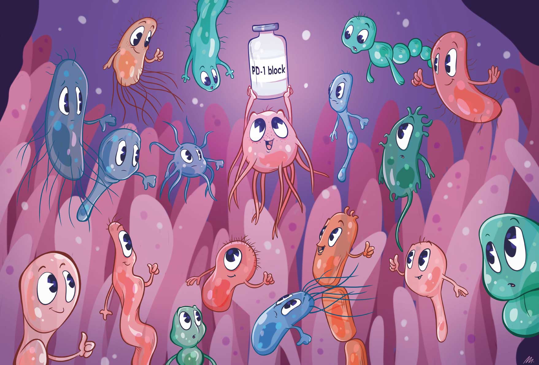 8 lý do khiến cho mùi “thả bom” của bạn là điều kinh hoàng với mọi người xung quanh - Ảnh 5. 8 lý do khiến cho mùi “thả bom” của bạn là điều kinh hoàng với mọi người xung quanh - Ảnh 5.