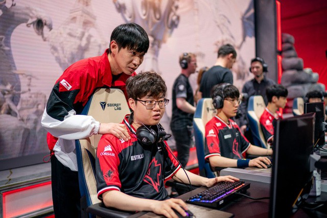 LMHT: Griffin của CKTG 2019 liệu có thể lặp lại kỳ tích của Invictus Gaming 2018? - Ảnh 1.