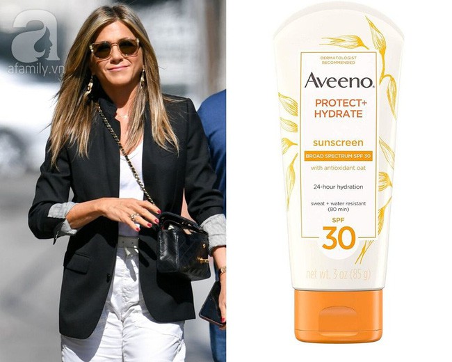 L&agrave;m thế n&agrave;o để 50 tuổi vẫn trẻ trung rạng ngời được như Jennifer Aniston? Bạn chỉ cần học 4 tips l&agrave;m đẹp n&agrave;y của c&ocirc; m&agrave; th&ocirc;i - Ảnh 3.