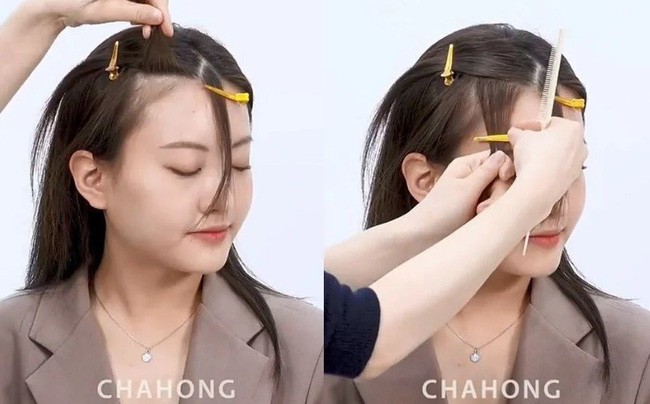 Cắt tóc mái thưa chéo sẽ mang lại cảm giác năng động và trẻ trung cho bạn. Đây là kiểu tóc thời thượng và được nhiều người yêu thích. Hãy đón xem những mẫu tóc mái thưa chéo đẹp nhất để chọn cho mình phong cách tuyệt vời.