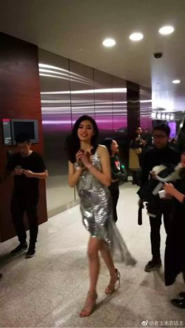 Ming Xi: Chân dài Victorias Secret chiêu trò, đổi đời thành nàng dâu vàng nhờ sinh cháu đích tôn cho gia tộc Macau quyền thế - Ảnh 10.