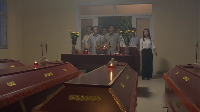 Trailer bom tấn chính luận Sinh Tử: Soobin Việt Anh tái xuất nguy hiểm, Tuesday Quỳnh Nga có tận hai cảnh nóng - Ảnh 5.
