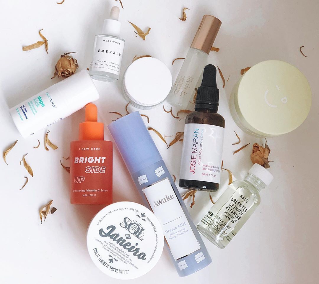 Đã xuống tiền tậu chai serum đắt đỏ chăm da, bạn cần biết 7 nguyên tắc để không phí của giời - Ảnh 1. Đã xuống tiền tậu chai serum đắt đỏ chăm da, bạn cần biết 7 nguyên tắc để không phí của giời - Ảnh 1.