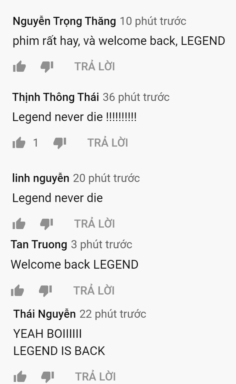 Kh&aacute;n giả t&acirc;m đắc với loạt c&acirc;u thoại của JVevermind ở Kh&ocirc;ng Dấu Ch&acirc;n Người: Biết sao được, cuộc sống m&agrave;! - Ảnh 4.