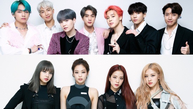 Đều nổi tiếng thế giới nhưng BTS và BLACKPINK không có nổi một bản hit quốc dân nào; EXO, TWICE, iKON mỗi nhóm bỏ túi ít nhất một bài - Ảnh 15.