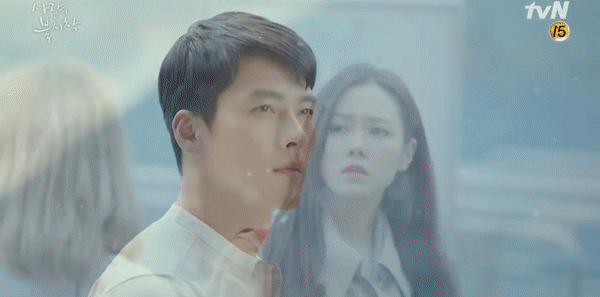 Phim của Hyun Bin và chị đẹp Son Ye Jin tung teaser như ghẹo Song Hye Kyo thế này? - Ảnh 7.