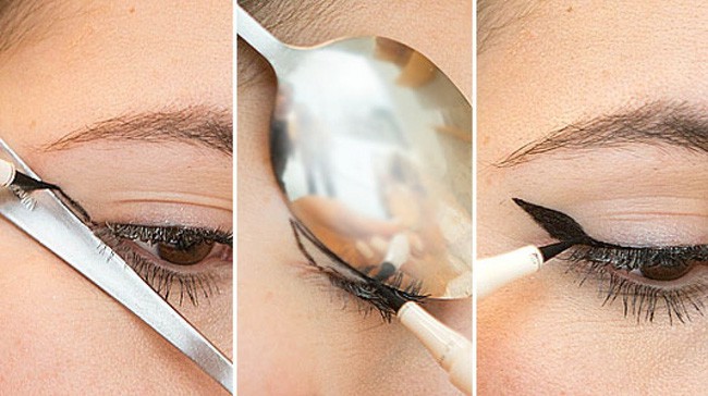 Với 8 mẹo trang điểm sau, nàng vụng về mấy cũng có thể makeup thật nuột, không biết là chỉ có thiệt thân - Ảnh 8.