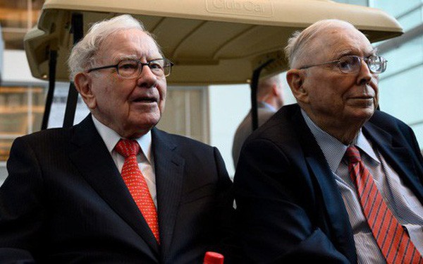 Cánh tay phải của Warren Buffett 3 bí mật thành công mà ai cũng có thể áp dụng, điều thứ nhất đã tạo nên cặp đôi hoàn hảo của giới đầu tư - Ảnh 1.