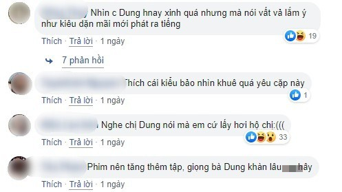 Ai đã bóp nghẹt giọng chanh chua của Trà Cave, để Kiều Thanh thoại như sắp đứt hơi ở Hoa Hồng Trên Ngực Trái thế này? - Ảnh 7.