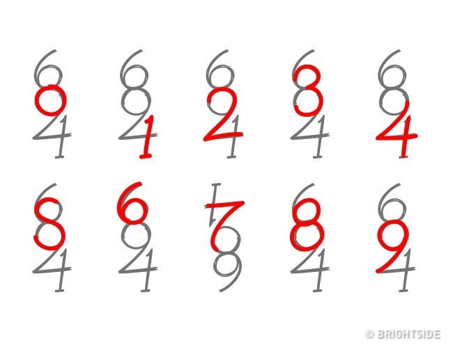 Nếu muốn tăng IQ, rèn luyện tư duy thì bạn ngại gì không giải ngay 10 câu đố này! - Ảnh 11.