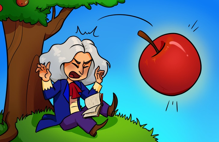 11 sự kiện lịch sử nổi tiếng tưởng là có thật nhưng thực chất chỉ là hư cấu - Ảnh 6. 11 sự kiện lịch sử nổi tiếng tưởng là có thật nhưng thực chất chỉ là hư cấu - Ảnh 6.