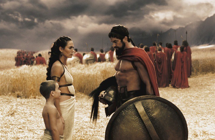 11 sự kiện lịch sử nổi tiếng tưởng là có thật nhưng thực chất chỉ là hư cấu - Ảnh 4. 11 sự kiện lịch sử nổi tiếng tưởng là có thật nhưng thực chất chỉ là hư cấu - Ảnh 4.