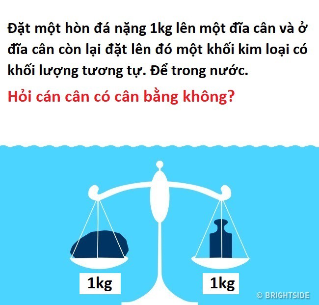 Nếu muốn tăng IQ, rèn luyện tư duy thì bạn ngại gì không giải ngay 10 câu đố này! - Ảnh 7.