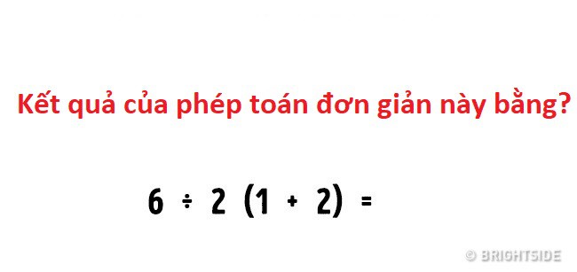 Nếu muốn tăng IQ, rèn luyện tư duy thì bạn ngại gì không giải ngay 10 câu đố này! - Ảnh 9.