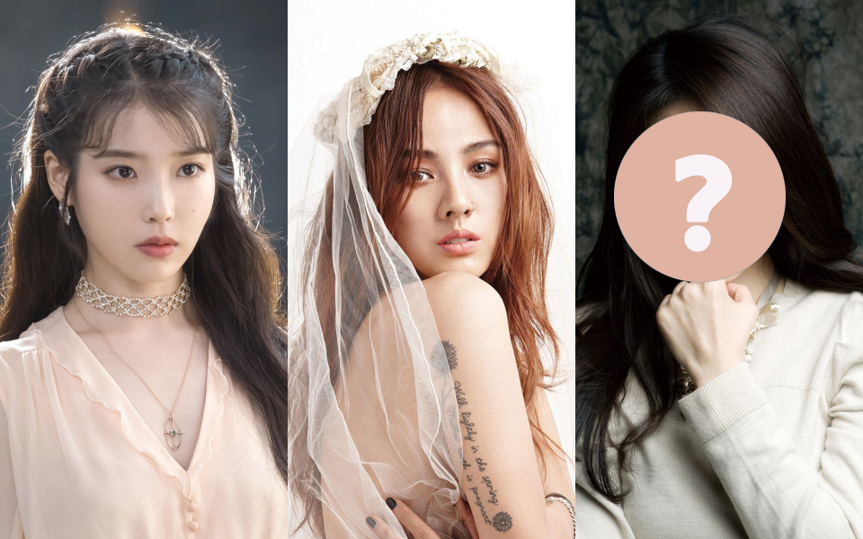 YOO INNA, tin tức Mới nhất Không chỉ sáng tác cho Sulli, IU còn có rất ...