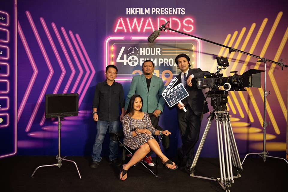 &ldquo;Bi, Kh&ocirc;ng Sợ Nữa&rdquo; đại diện Việt Nam đến H&agrave; Lan tranh t&agrave;i, tham dự v&ograve;ng chung kết dự &aacute;n l&agrave;m phim 48 giờ to&agrave;n cầu - Ảnh 6.