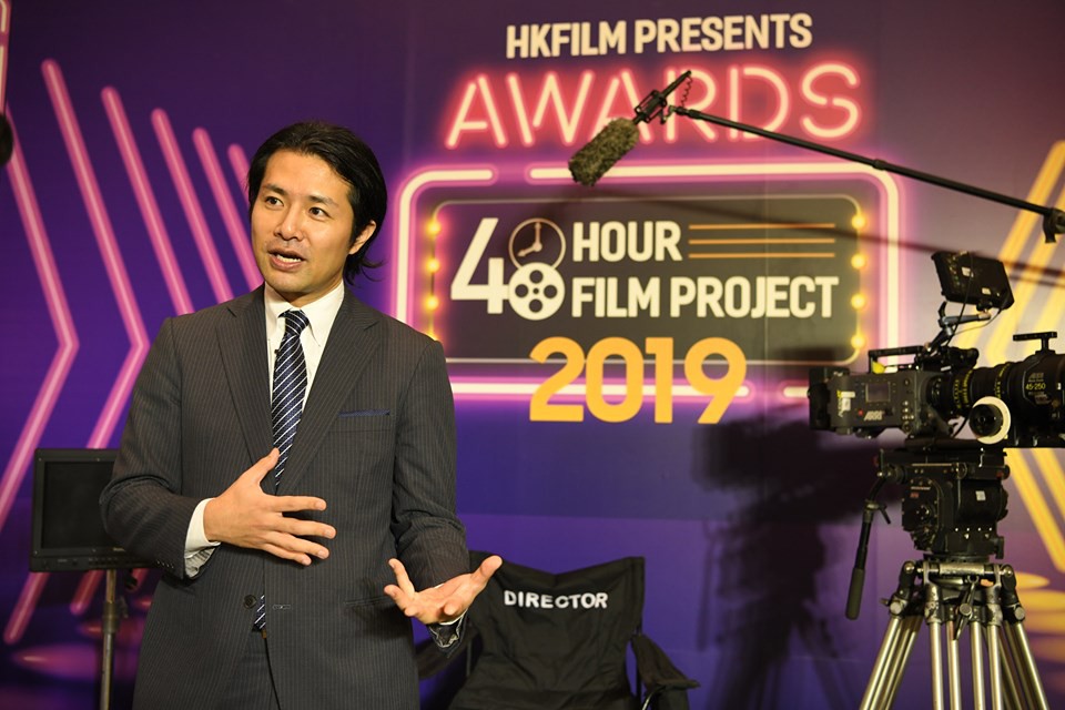 &ldquo;Bi, Kh&ocirc;ng Sợ Nữa&rdquo; đại diện Việt Nam đến H&agrave; Lan tranh t&agrave;i, tham dự v&ograve;ng chung kết dự &aacute;n l&agrave;m phim 48 giờ to&agrave;n cầu - Ảnh 5.