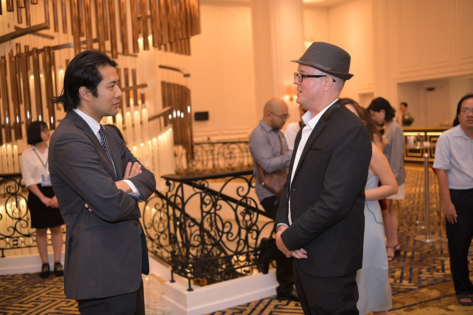 &ldquo;Bi, Kh&ocirc;ng Sợ Nữa&rdquo; đại diện Việt Nam đến H&agrave; Lan tranh t&agrave;i, tham dự v&ograve;ng chung kết dự &aacute;n l&agrave;m phim 48 giờ to&agrave;n cầu - Ảnh 4.