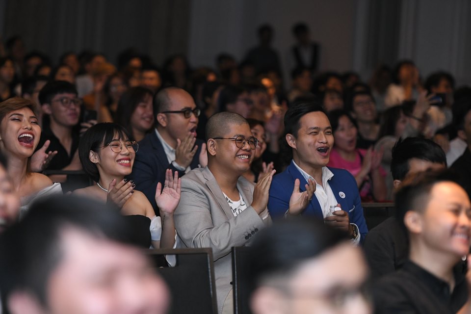 &ldquo;Bi, Kh&ocirc;ng Sợ Nữa&rdquo; đại diện Việt Nam đến H&agrave; Lan tranh t&agrave;i, tham dự v&ograve;ng chung kết dự &aacute;n l&agrave;m phim 48 giờ to&agrave;n cầu - Ảnh 2.