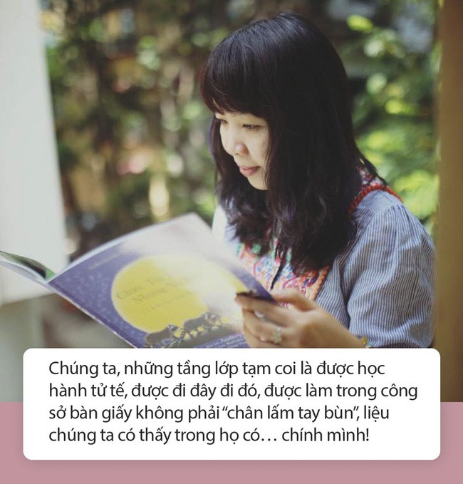 Mẹ Nhật Nam: Từ vụ 39 người tử vong tr&ecirc;n xe container, C&oacute; ai trong ch&uacute;ng ta coi con c&aacute;i l&agrave; phương tiện để đạt được ước mơ của đời m&igrave;nh?&rdquo; - Ảnh 1.