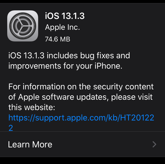 Vì sao iOS 13 càng cập nhật càng lắm lỗi: Cựu kỹ sư Apple vừa đưa ra câu trả lời cực kỳ xác đáng cho vấn đề này - Ảnh 2.